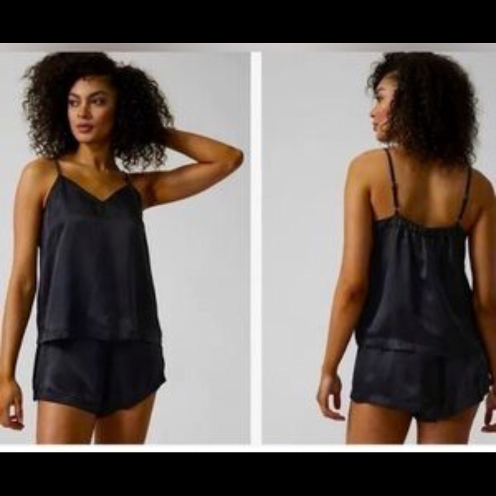 New Athleta Cami